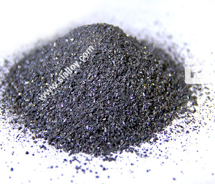 features of ferrosilicon powder