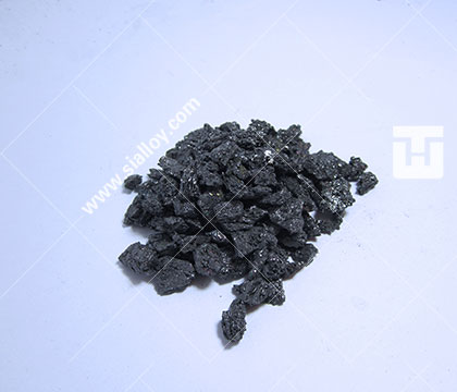 graphite recarburizer