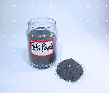 low silicon ferro silicon powder