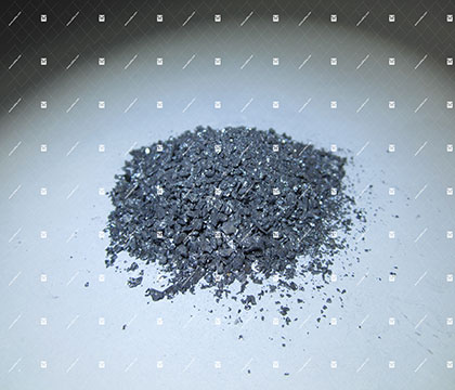 metal silicon powder