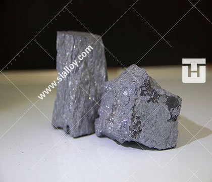 the advantages and functions of casting silicon-barium alloy in casting!