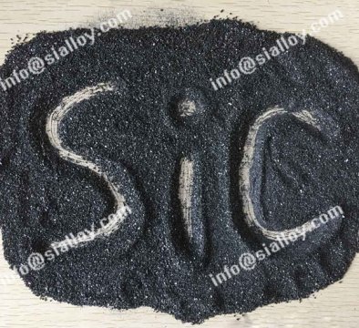 88 silicon carbide advantages