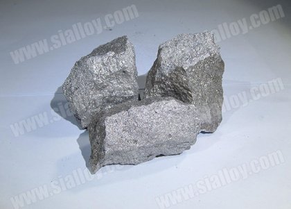 advantages of high carbon ferro chrome