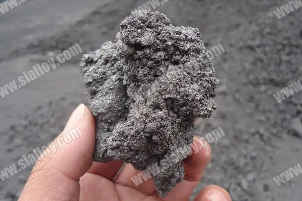 Calcined Petroleum Coke