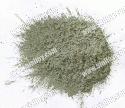 High Purity Silicon Carbide Powder