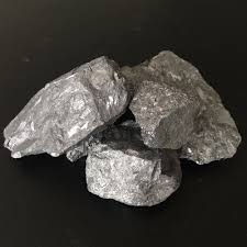 Silicon Calcium Alloy