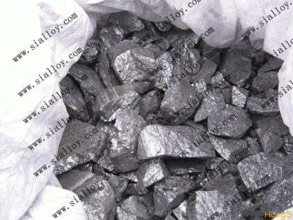 Various uses of ferrosilicon