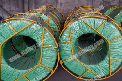 alloy cored wire