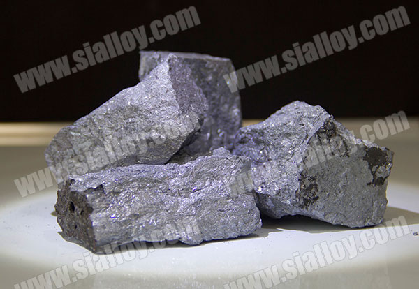 barium-silicon-alloy