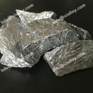 calcium silicon alloy