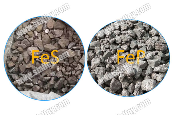 carbon-phosphorus-and-sulfur-of-ductile-iron