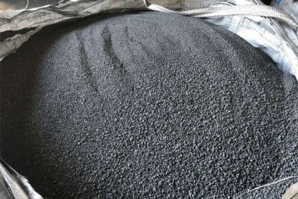 High Quality Carbon Raiser China for Steelmaking and Casting