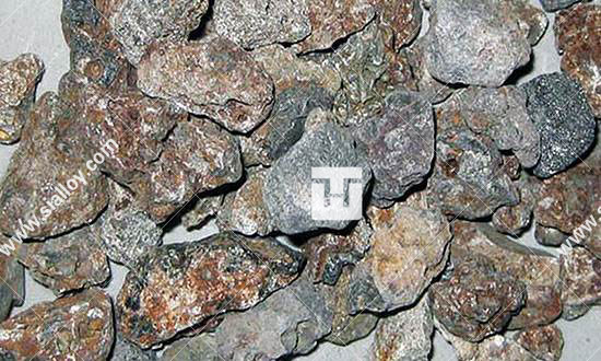 ferro-chrome-slag-supplier