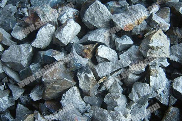 ferro-molybdenum