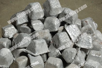 ferro silicon aluminum alloy