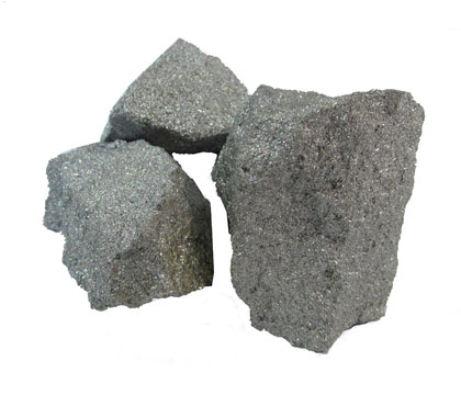 ferrochrome ferrochrome