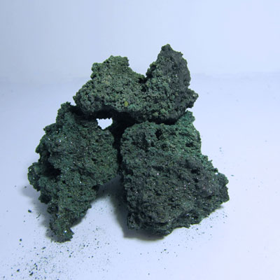 green-silicon-carbide