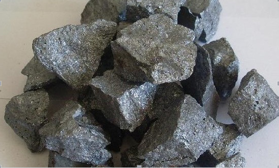 silicon carbon alloy prices