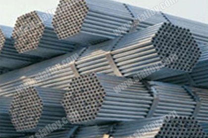 influences of non-metal impurities in steel production