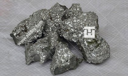 low carbon ferro chrome