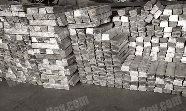 magnesium-metal-ingot-price