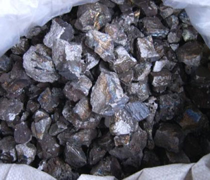manganese ingot manganese ingot