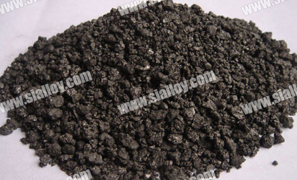 petroleum-coke-recarburizer