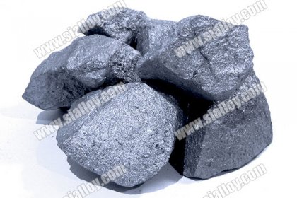 rare earth ferro silicon magnesium