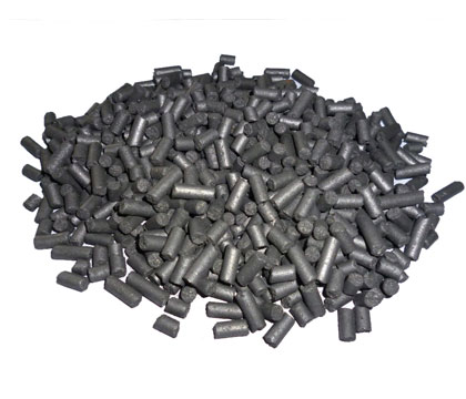 recarburizer recarburizer