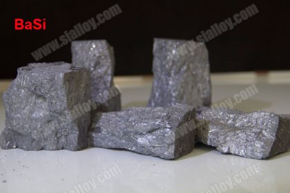 silicon barium alloy quotation
