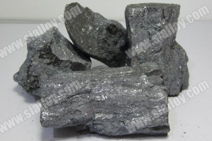 silicon barium ferro alloys