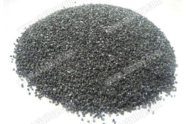 Silicon Carbide Application In Cast Iron