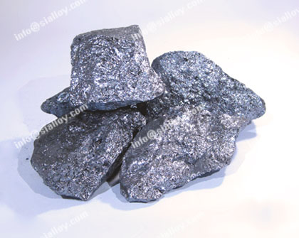 silicon metal 441 supplier