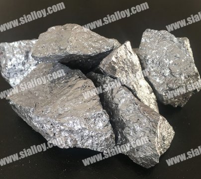 silicon metal supplier