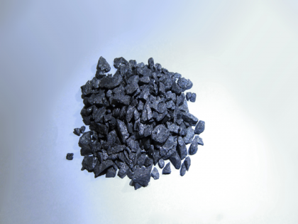 the main application of silicon slag