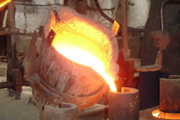 the-production-of-castings-with-scrap-steel