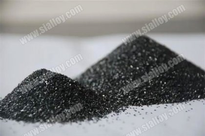 usage of silicon carbide in iron casting