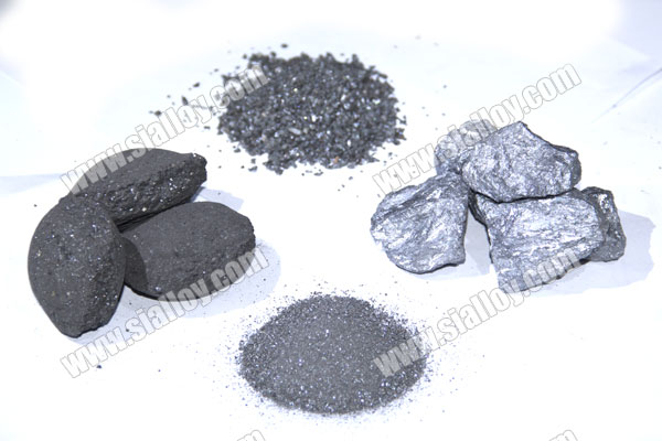 various-ferroalloy