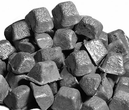  steel making ferro silicon aluminium