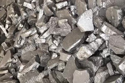 2020 silicon metal production and export analysis