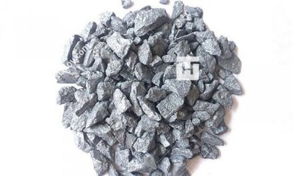barium silicon inoculants