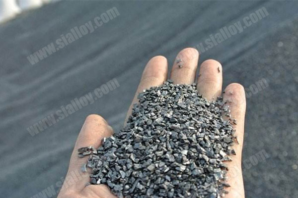 carbon additives recarburizer