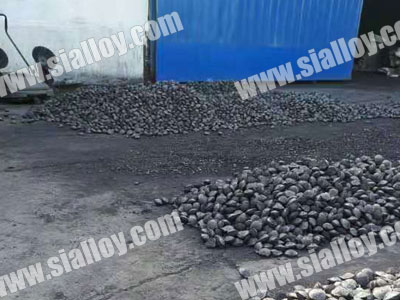 FeSi-briquette FeSi-briquette