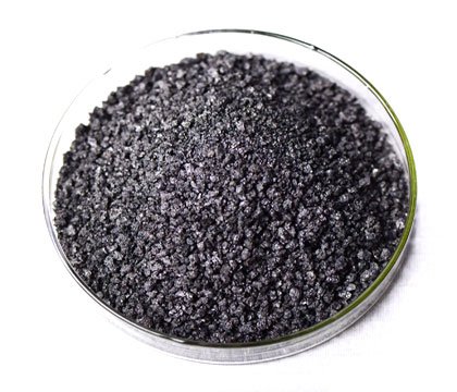 low sulfur recarburizer as carbon additive