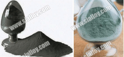 Silicon Carbide Deoxidizer Application