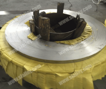 Ferro Silicon Cored Wire. Learn More, before you buy it.