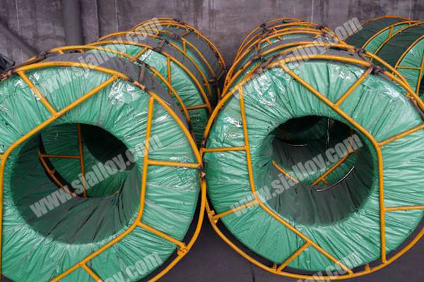 alloy-cored-wire