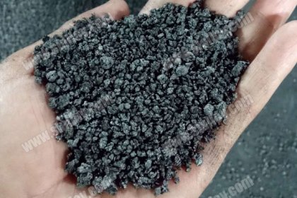 calcined petroleum coke