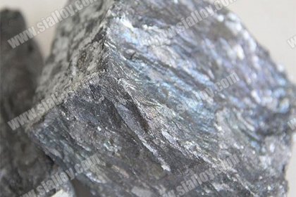calcium silicon factory
