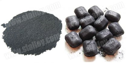 carbon additive